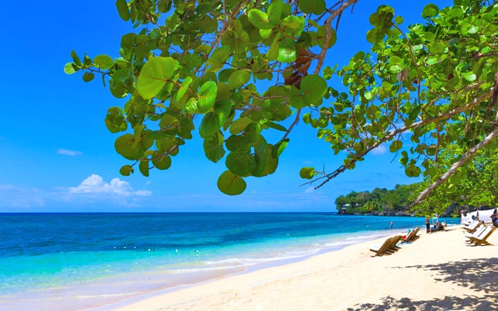 Scalo Ocho Rios